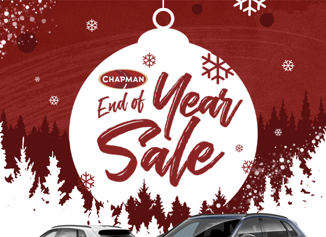 End of Year Sale