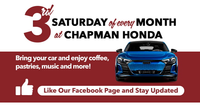 Cars & Coffee