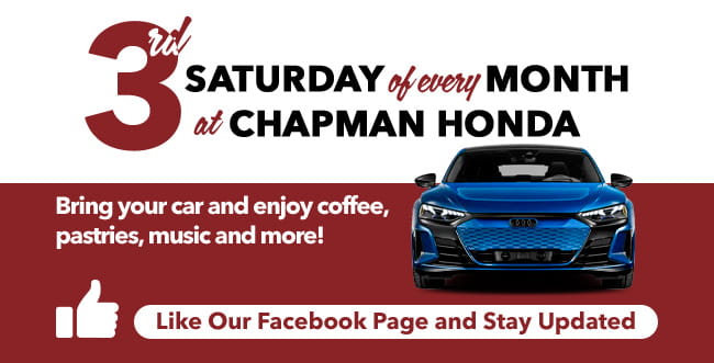 Cars & Coffee