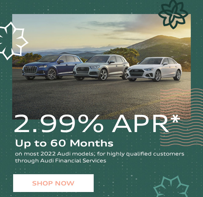 2.99 APR