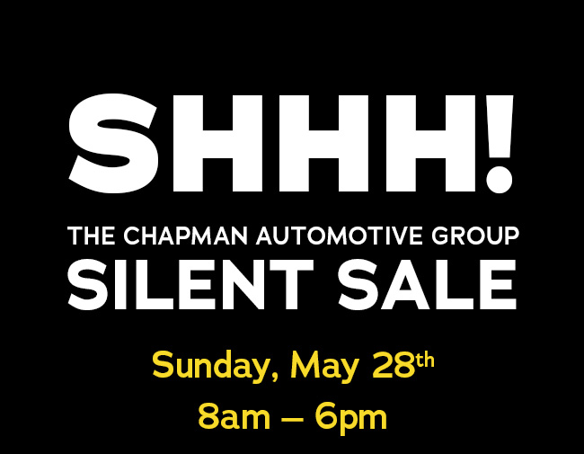 Silent Sale 