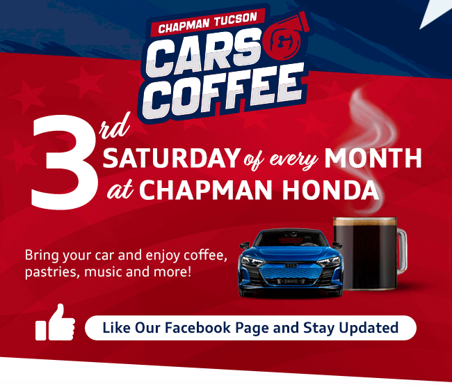 Cars and Coffee