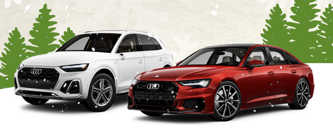 Audi Model Images
