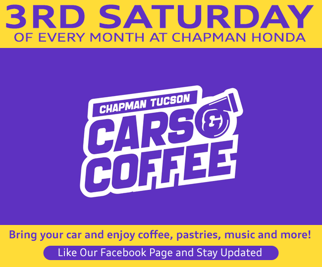 Cars and Coffee