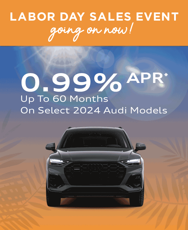 0.99% apr