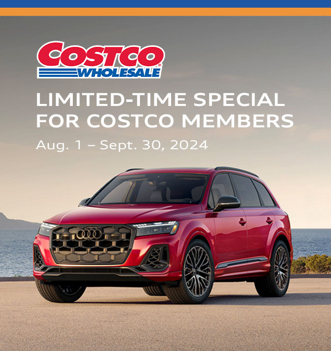 Costco offer