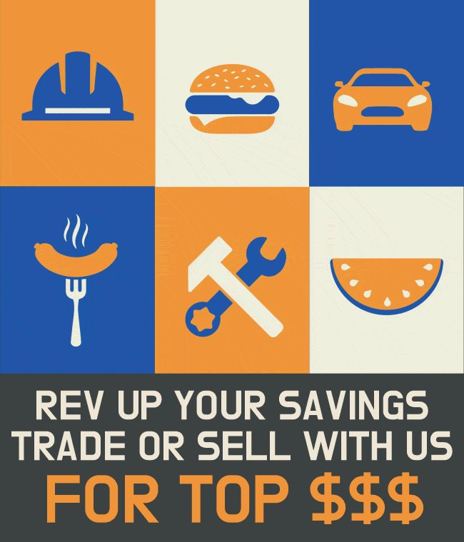 Sell my car