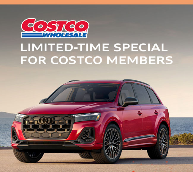 Costco offer