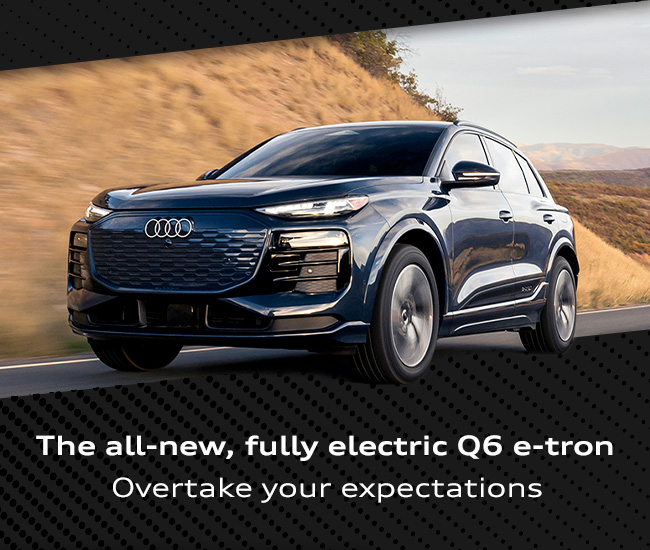 Q6 e-tron