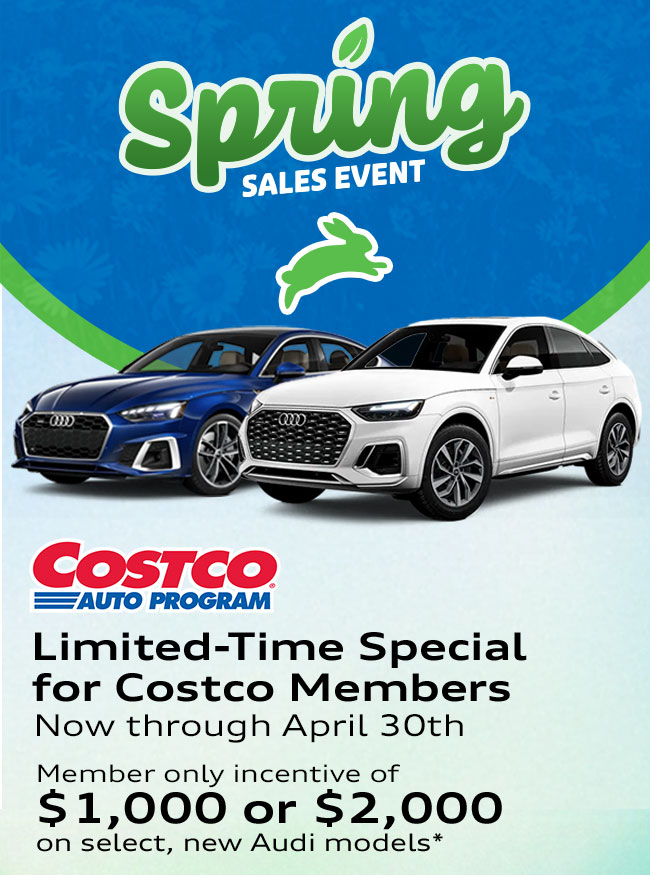 Costco Offer!