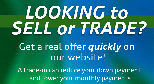 Sell or Trade!