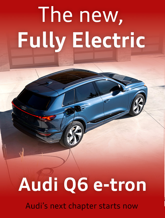 Q6 e-tron