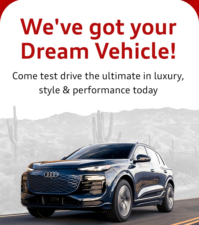 Test Drive