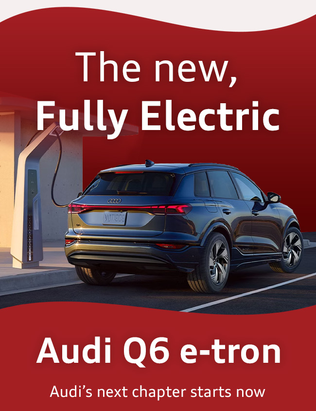 Q6 e-tron