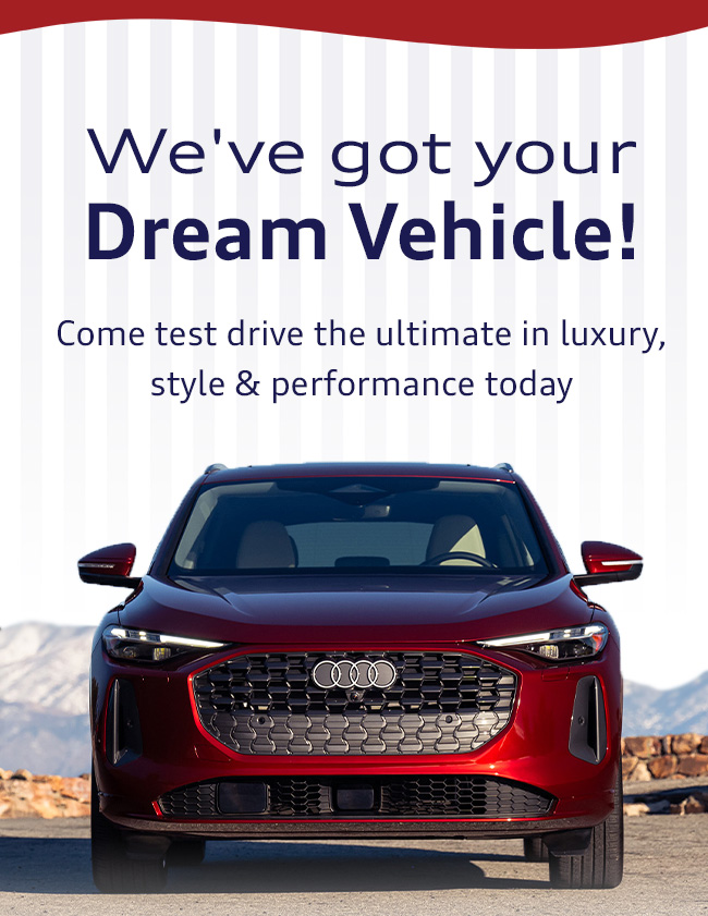 Test Drive