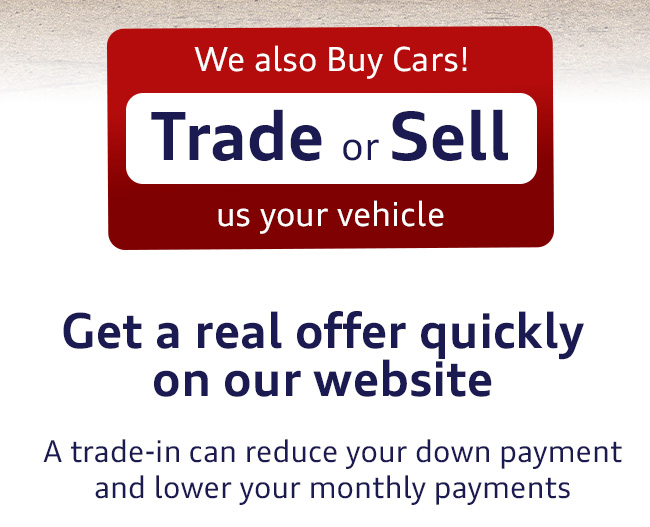 Trade or Sell