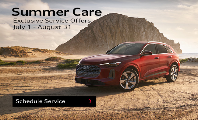 Summer Care Offers