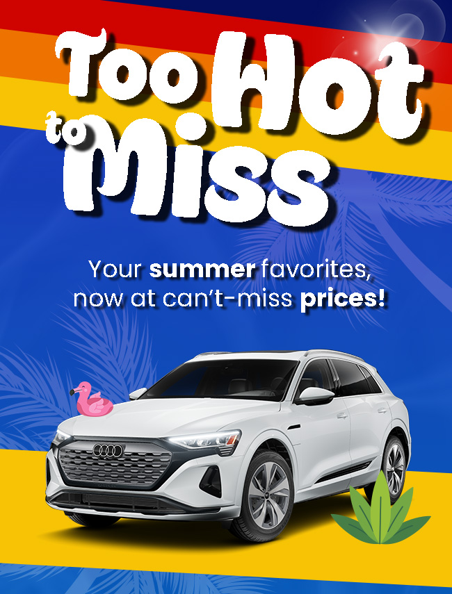 Summer Favorites! 