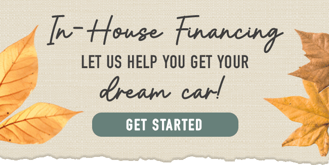 Financing