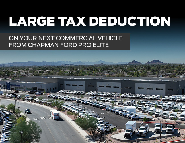Large Tax Deduction