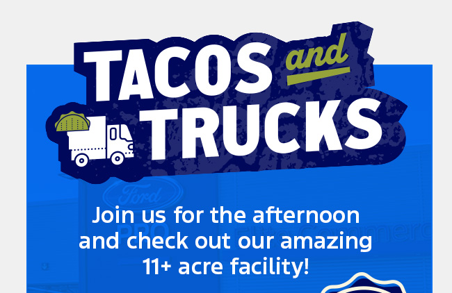 Tacos and Trucks