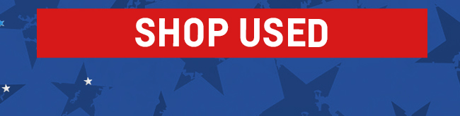 SHOP USED