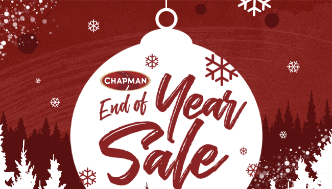 End of Year Sale