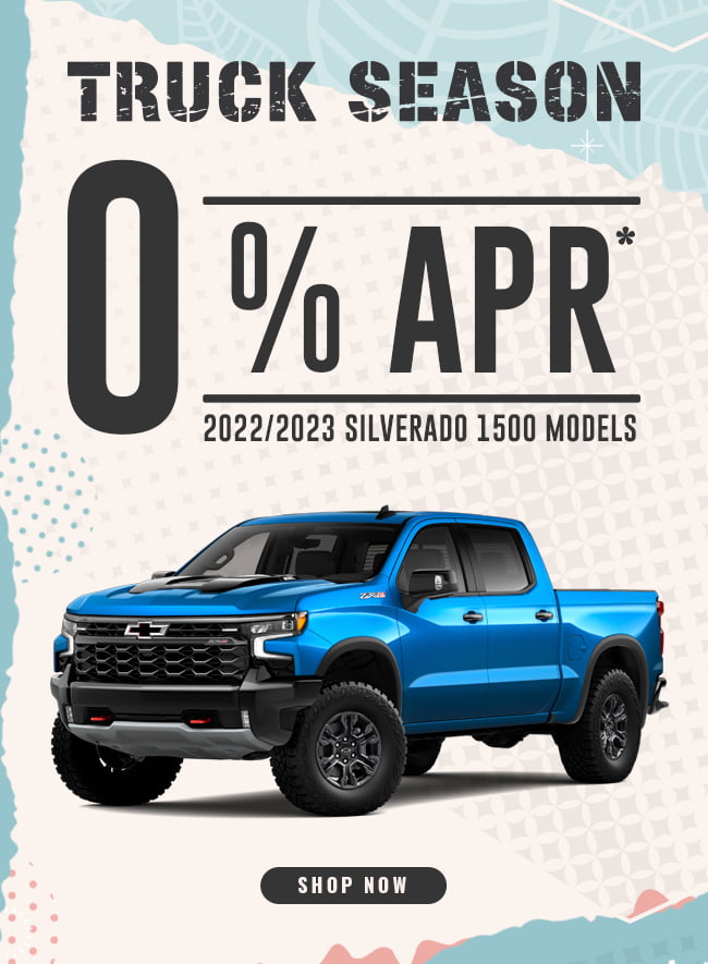 Truck Season