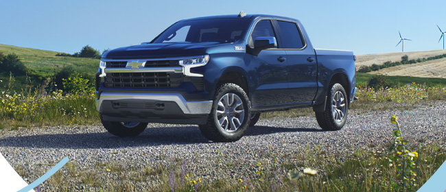 Silverado image