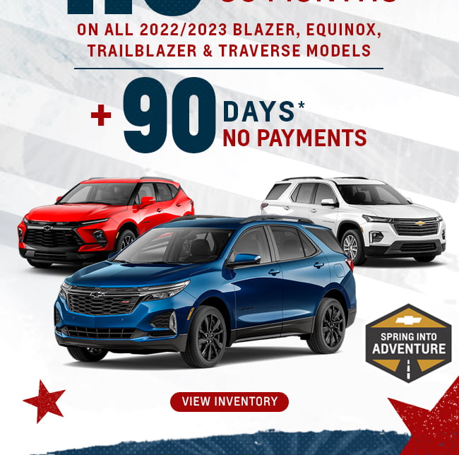4th of July Sale!