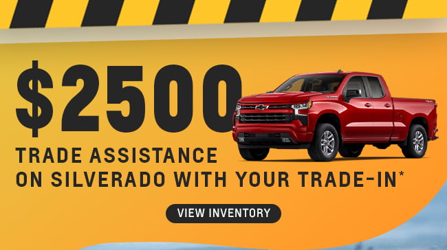 Silverado Trade Assistance