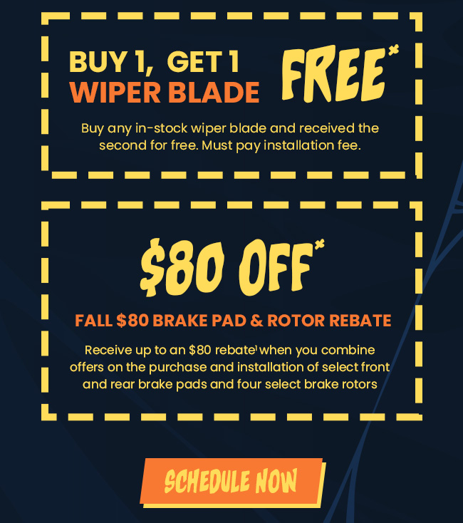 Coupons 5 & 6