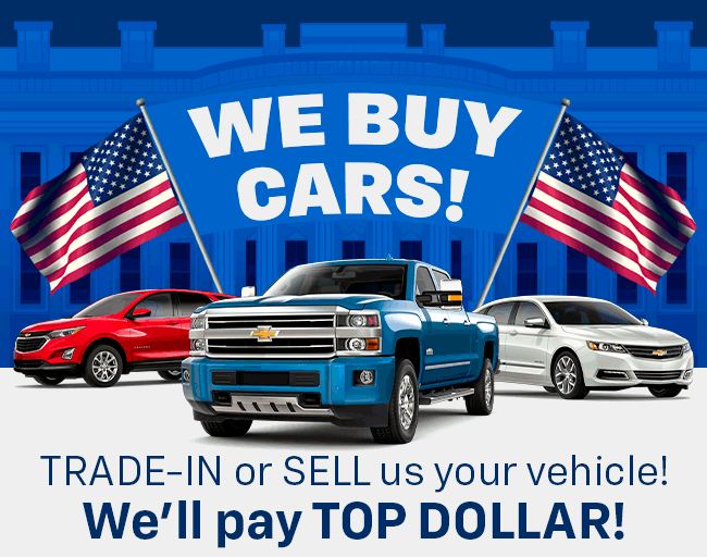 Trade or Sell