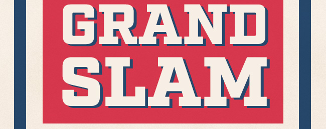 Grand Slam