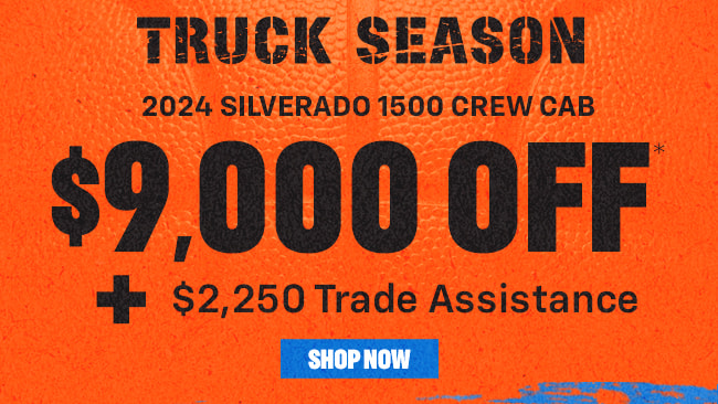 Truck Season