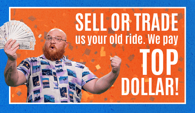 We Buy Cars
