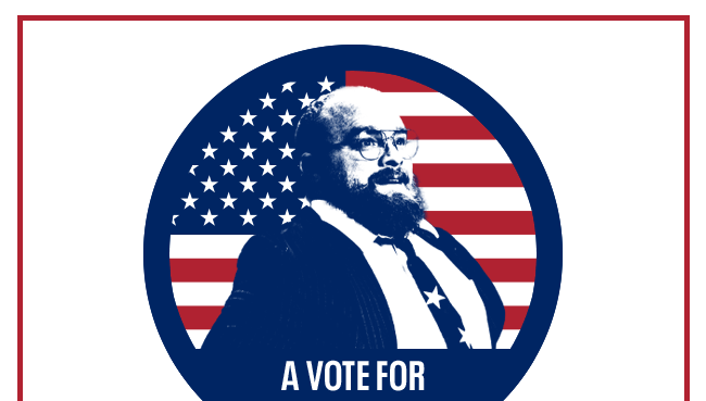 Vote Chuck