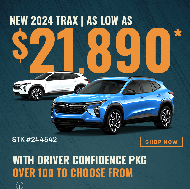 Trax Sale