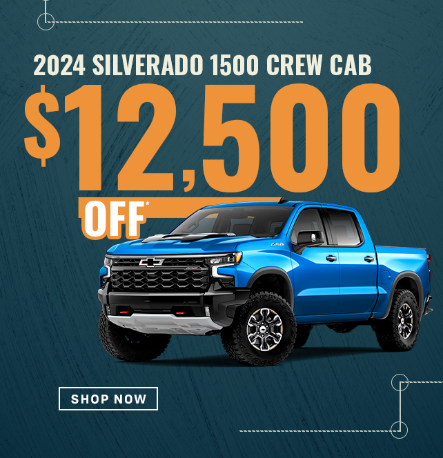 Silverado 1500 CC Sale