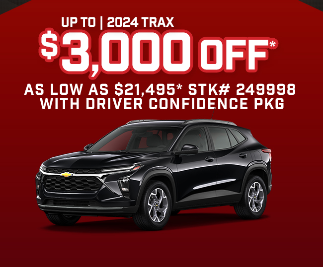trax sell