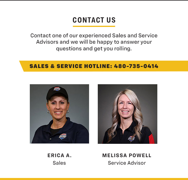 Contact Us
