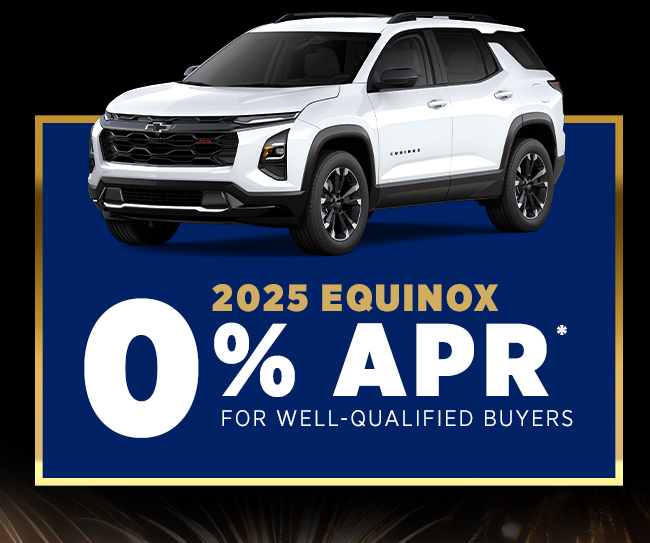 equinox sale