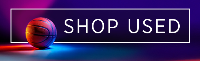 Shop Used