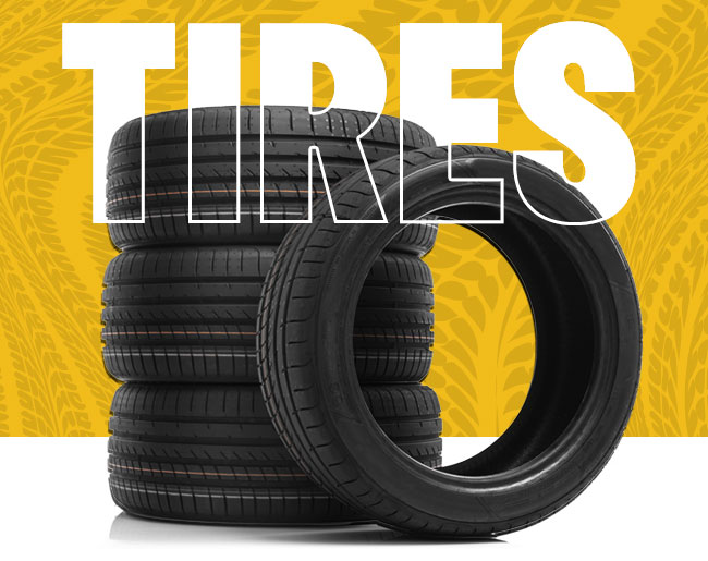 Tires