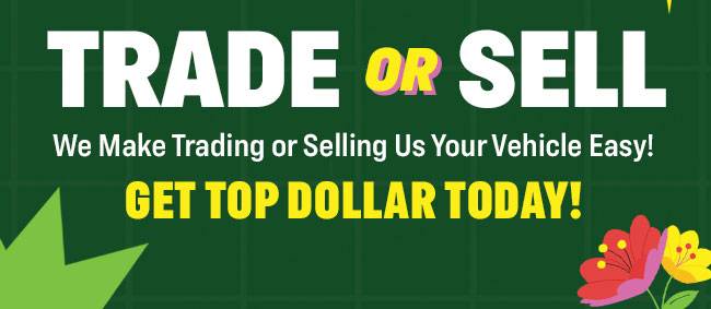 Trade or Sell