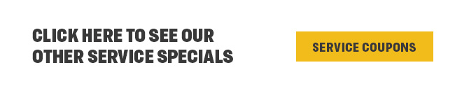 Service Specials