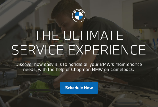 The Ultimate Service Experience