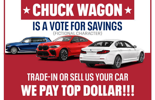 trade or sell