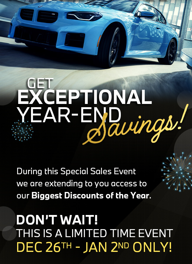 Exceptional Savings
