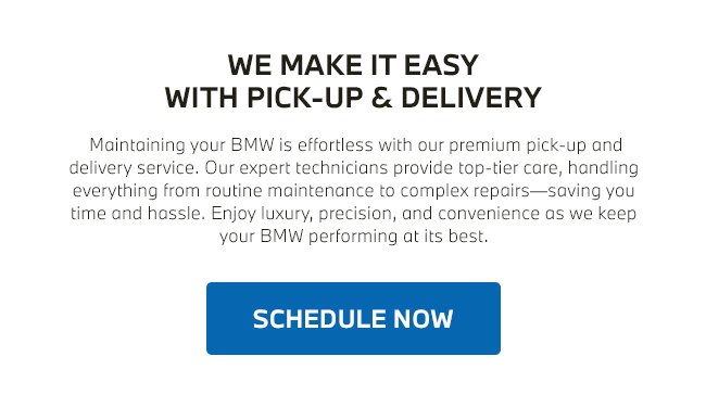 We Make it Easy